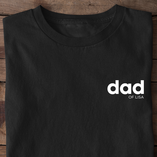 Dad Shirt - Premium Shirt