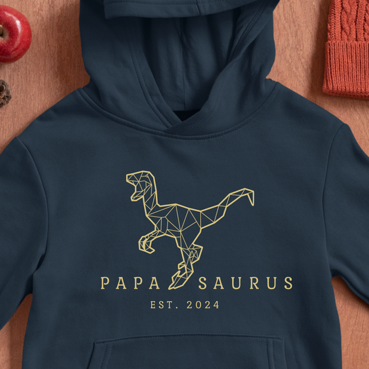 PAPASAURUS - Personalisiert