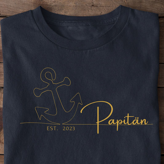 Papitän  - Premium Shirt